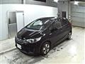 2015 Honda Fit Hybrid