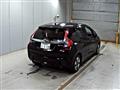 2015 Honda Fit Hybrid