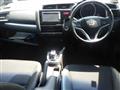 2015 Honda Fit Hybrid