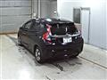 2015 Honda Fit Hybrid