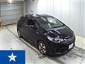 2015 Honda Fit Hybrid