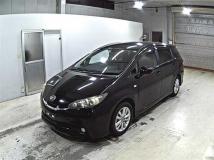 2011 Toyota Wish