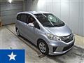 2015 Honda Freed
