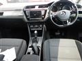 2017 Volkswagen Golf Touran