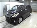 2012 Toyota Alphard G