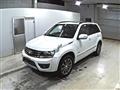 2013 Suzuki Escudo