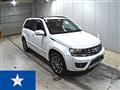 2013 Suzuki Escudo