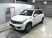 2013 Suzuki Escudo