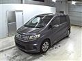 2013 Honda Freed Spike