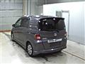 2013 Honda Freed Spike