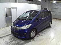 2014 Honda Freed