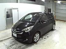 2014 Toyota Ractis