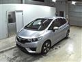 2016 Honda Fit Hybrid