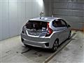 2016 Honda Fit Hybrid