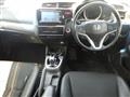 2016 Honda Fit Hybrid