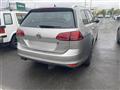 2014 Volkswagen Golf Variant