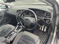 2014 Volkswagen Golf Variant