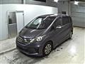 2014 Honda Freed