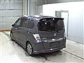 2014 Honda Freed