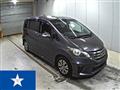 2014 Honda Freed