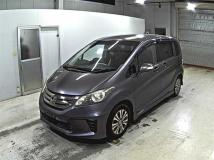 2014 Honda Freed