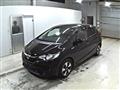 2015 Honda Fit Hybrid