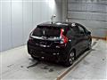 2015 Honda Fit Hybrid