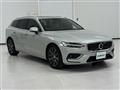 2018 Volvo V60