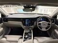 2018 Volvo V60