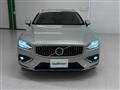 2018 Volvo V60