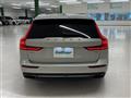 2018 Volvo V60