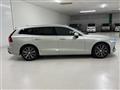 2018 Volvo V60