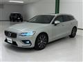 2018 Volvo V60
