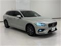 2018 Volvo V60