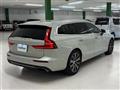 2018 Volvo V60