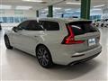 2018 Volvo V60