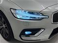 2018 Volvo V60