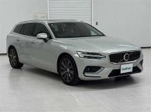 2018 Volvo V60