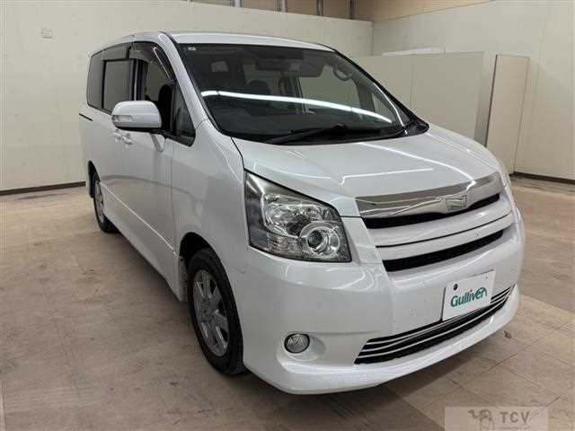 2008 Toyota Noah