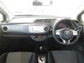 2013 Toyota Vitz
