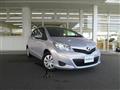 2013 Toyota Vitz