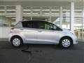 2013 Toyota Vitz