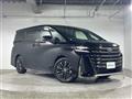 2025 Toyota Vellfire