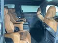 2025 Toyota Vellfire