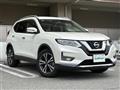 2019 Nissan X-Trail