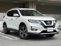 2019 Nissan X-Trail