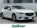 2013 Mazda Atenza