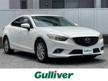 2013 Mazda Atenza