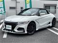 2018 Honda S660
