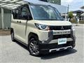 2025 Mitsubishi DELICA MINI